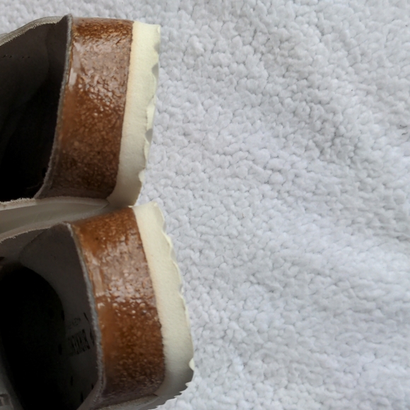 Birkenstock Boston clog (sz 39) - Picture 6 of 17